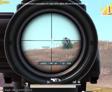 That was close