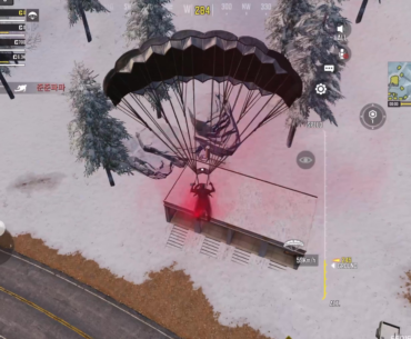 The state of this game: hackers