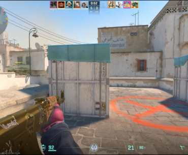 1 Tap 2 Head
