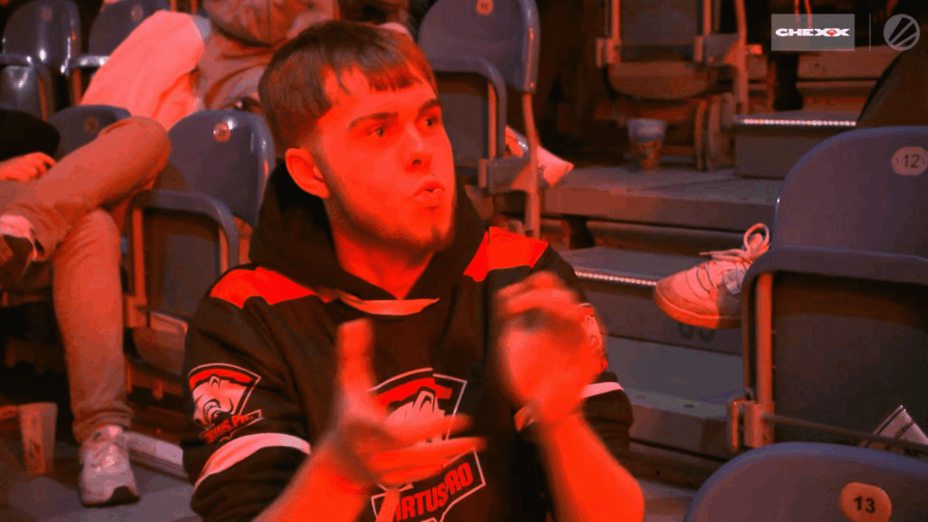 I’m not crying… it’s just Virtus.pro in my eyes