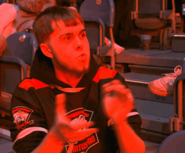 I’m not crying… it’s just Virtus.pro in my eyes