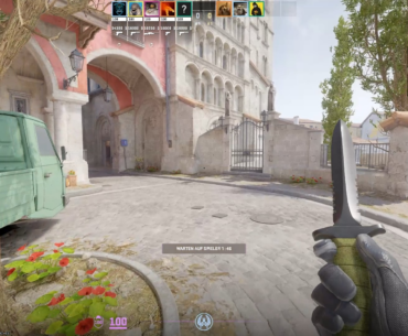 Lag Spikes every 3-5 sec..