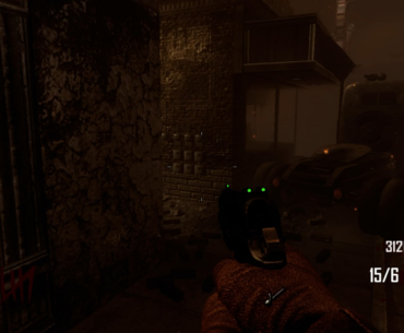 Damage in BO2 just hits different