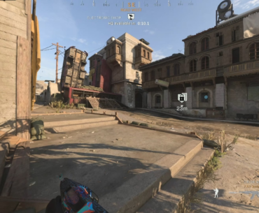 Remember how OP the Galil was/still is?