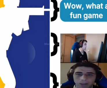 Do you enjoy this game?