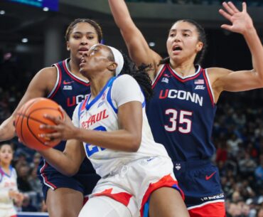 13 DePaul games to watch this week