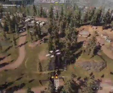 Weekly Challenges.....