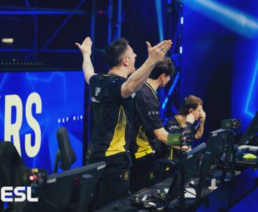 IEM Krakow grand final is set: FURIA vs Vitality (Bo5) and it’s chaos vs perfection