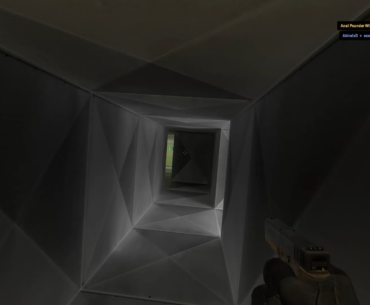 Got two knife kills
