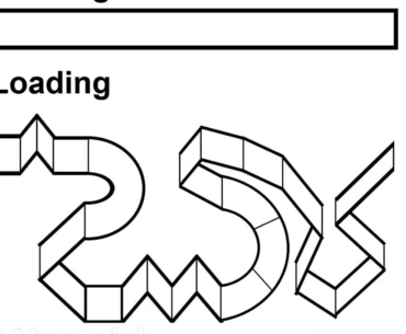 How a loading bar actually works