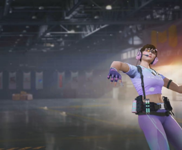 do you think this emote is worth 1 mythic gun and 5 legendary guns?