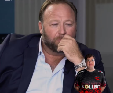 CS2 Pro’s summarized by Alex Jones