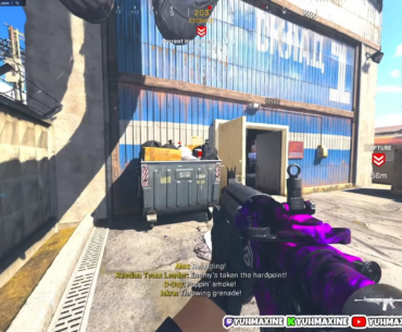 they don’t have skill gaps like this on the newer games…