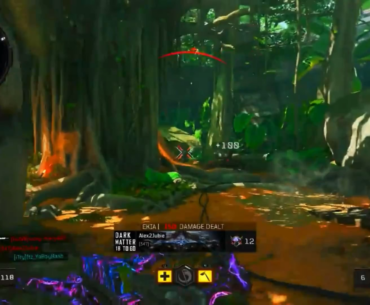 Reaver c68 sounds in jojos episode