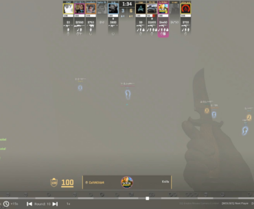 How 10LVL Faceit  Really Plays CS2
