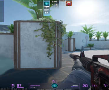 Can someone explain to me why this happened??