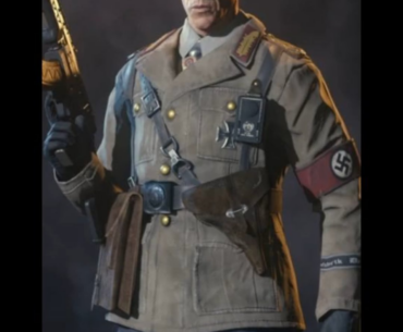 My Richtofen Impression 2nd video enjoy (let me know what you think)