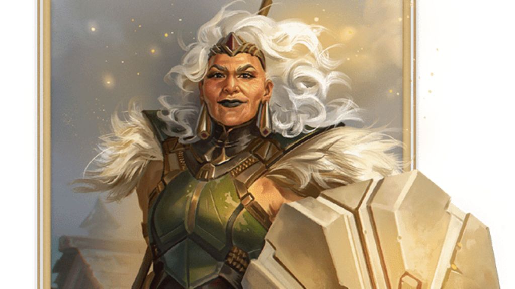 Oath of Devotion Paladin 2024 5e Dnd