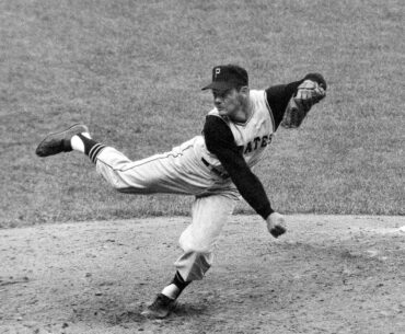 All-Star reliever Elroy Face, who saved 3 games for Pirates in 1960 World Series, dies at 97