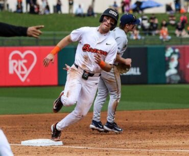 How to watch every remaining Oregon State baseball game