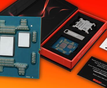 Delidded AMD Ryzen 7 9850X3D now available from Thermal Grizzly at $876