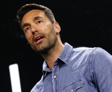 Arc Raiders is such a huge hit, Nexon has put Embark Studios CEO Patrick Söderlund in charge of everything else too