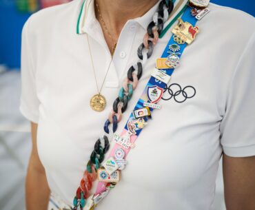 From Early Olympic Games to Milano Cortina 2026 – Samsung Newsroom U.K.
