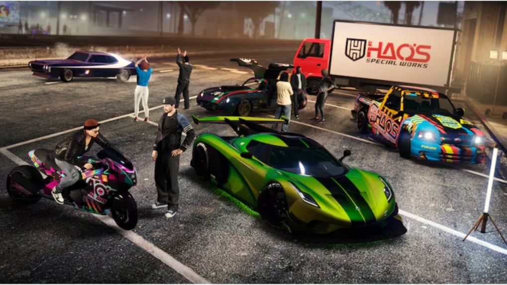 Should you buy GTA 5 in 2026? Know its story, popular answers, FAQs and more Should you buy GTA 5 in 2026? Know its story, popular answers, FAQs and more