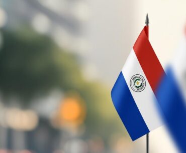 January gambling tax revenue up 22% in Paraguay, thanks to new law — CDC Gaming