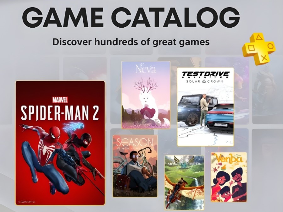 PlayStation Plus February 2026 Game Catalogue officially revealed: 10 new games coming to Extra and Premium PlayStation Plus February 2026 Game Catalogue officially revealed: 10 new games coming to Extra and Premium