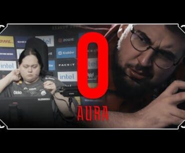 MOUZ Aura Scouting