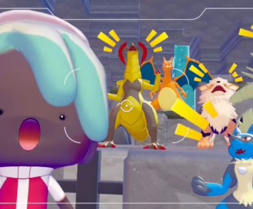 Pokopia turns the Pokémon world into a relaxing, human-free paradise
