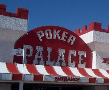 Poker Palace to reopen by mid-April under new name, Club Fortune North — CDC Gaming