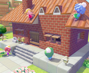 Pokémon Pokopia director Takuto Edagawa confirms Minecraft-style "cloud" servers that don't require the host to be online