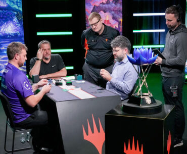 The Finals of Pro Tour Lorwyn Eclipsed