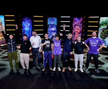 Top 8 Players and Decks of Pro Tour Lorwyn Eclipsed