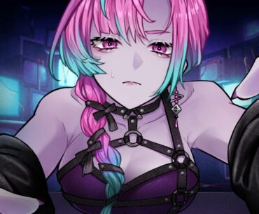 Prolegomena To A Hyperdimensional Interface Demo Live On Steam Next Fest Ahead Of 2026 Launch