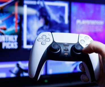 After some PS5 games this Presidents' Day? Some of my absolute faves are discounted in the sales