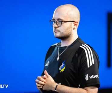 [HLTV] Passion UA Move Grim to the Bench