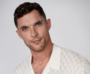 Ed Skrein To Play Baldur In Prime Video’s ‘God Of War’