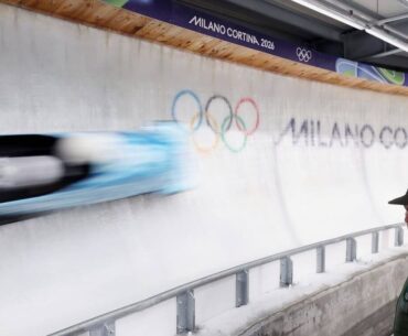 Winter Olympics 2026 live updates: The latest from Day 7 of the Games including men's figure skating