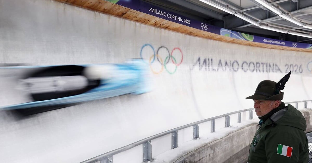 Winter Olympics 2026 live updates: The latest from Day 7 of the Games including men’s figure skating Winter Olympics 2026 live updates: The latest from Day 7 of the Games including men's figure skating