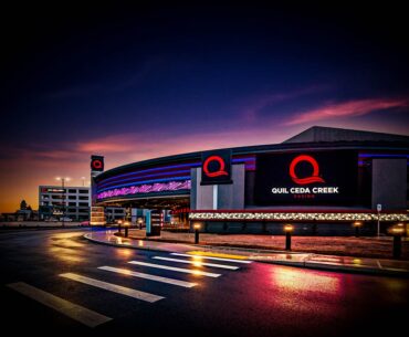 QuilCedaCreekCasino