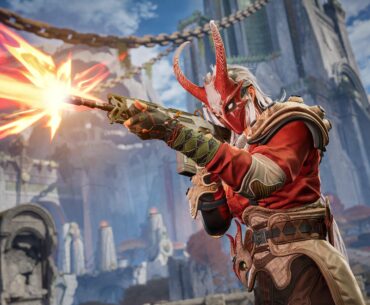 Designer claims ‘most’ of Highguard’s dev team have been laid off, weeks after launch