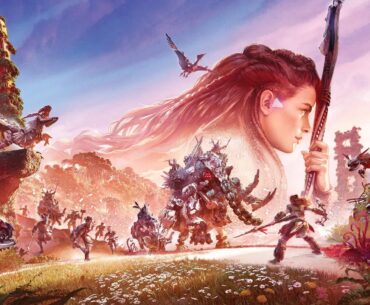 Jason Schreier says Horizon 3 is still a long ways away as most of Guerrilla is working on the recently announced Horizon Hunters Gathering