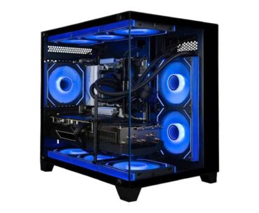 RAM to spare, this RTX 5080 gaming PC has 64GB of DDR5 and is $200 off