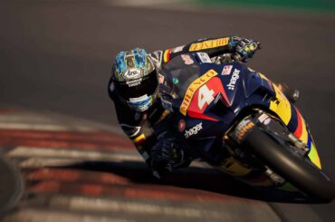 RIDE 6 Review - Festival Champion