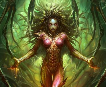 Blizzard reportedly partnering with Arc Raiders owner Nexon to revive StarCraft as a shooter