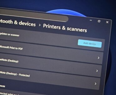 No, Microsoft is not Removing Support for Legacy Printers