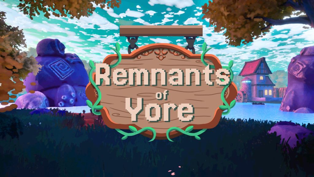 Remnants of Yore Preview